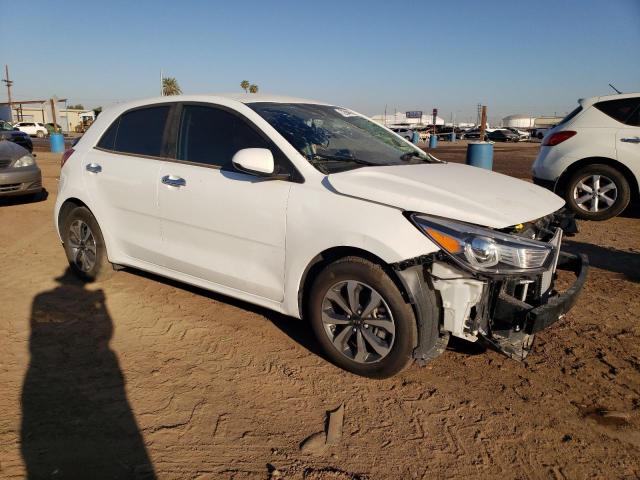 3KPA25AD0ME433828 KIA RIO S