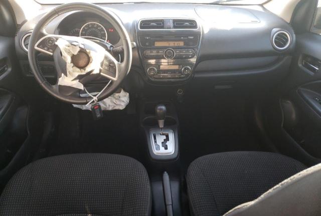ML32A4HJ5FH010479 Mitsubishi MIRAGE ES
