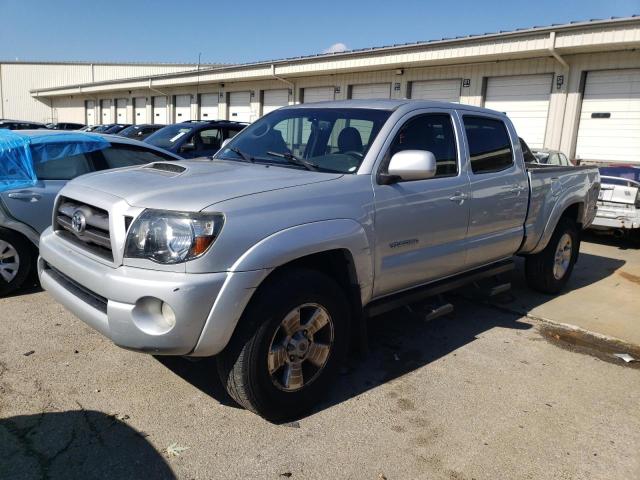 2009 Toyota Tacoma 