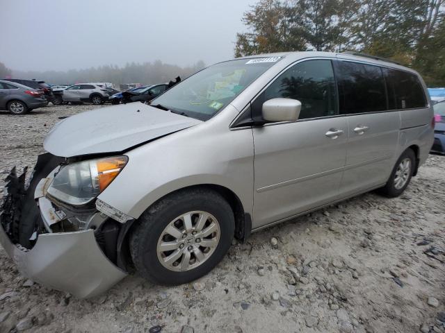 2008 Honda Odyssey EX