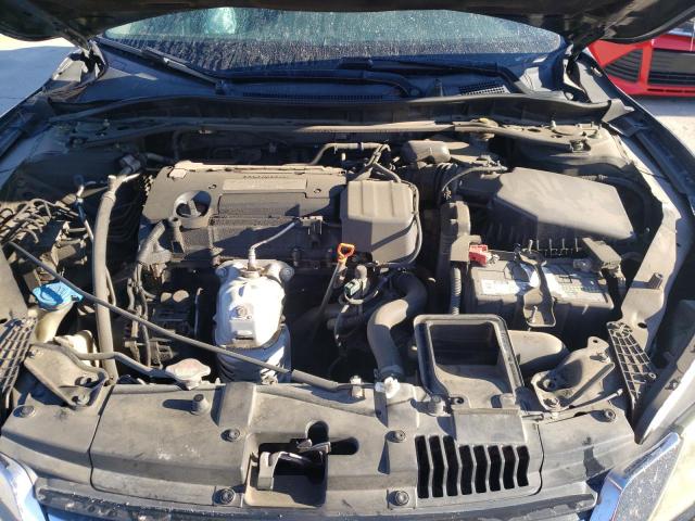 1HGCR2F80EA235254 Honda ACCORD EXL