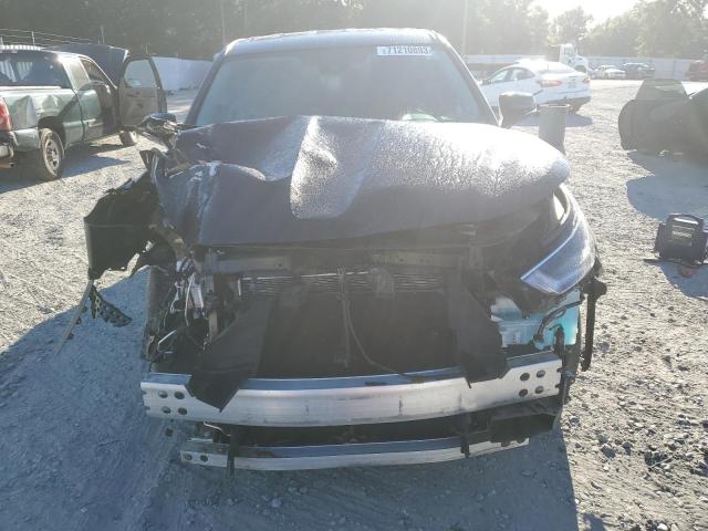 VIN 5TDCZRAH6MS047614 2021 Toyota Highlander, L no.5