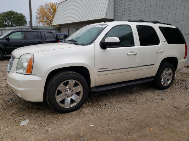 2011 GMC Yukon SLT