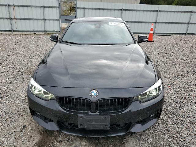 WBA4W9C58KAF94121 BMW 4 Series 440XI 5