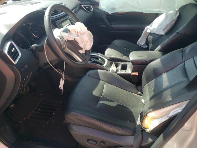 KNMAT2MV1GP687780 Nissan ROGUE S