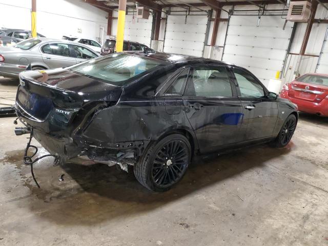 2019 CADILLAC CT6 SPORT - 1G6KP5R66KU143347