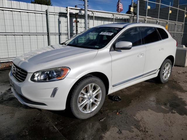 2015 Volvo XC60 T5 Premier