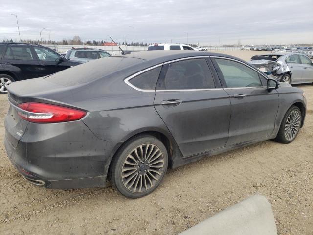 3FA6P0H94HR225127 | 2017 FORD FUSION SE