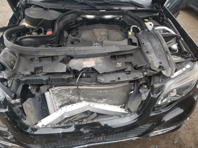 WDCGG8JB1EG302849 Mercedes-Benz Glk 350 4matic