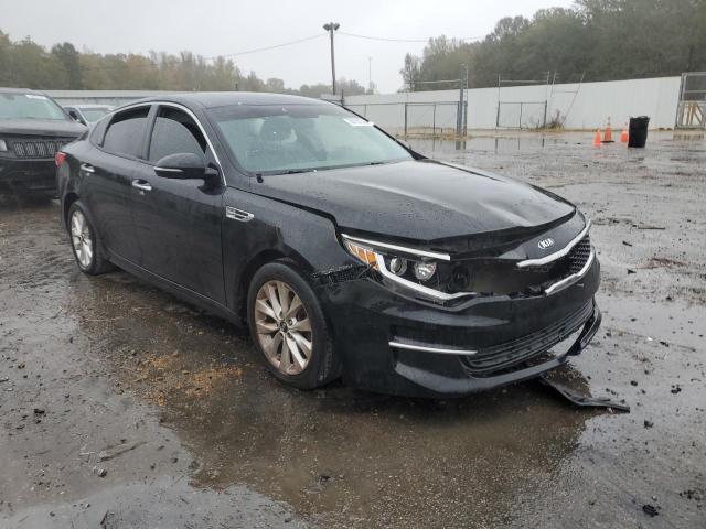 5XXGT4L34GG001339 KIA Optima Lx