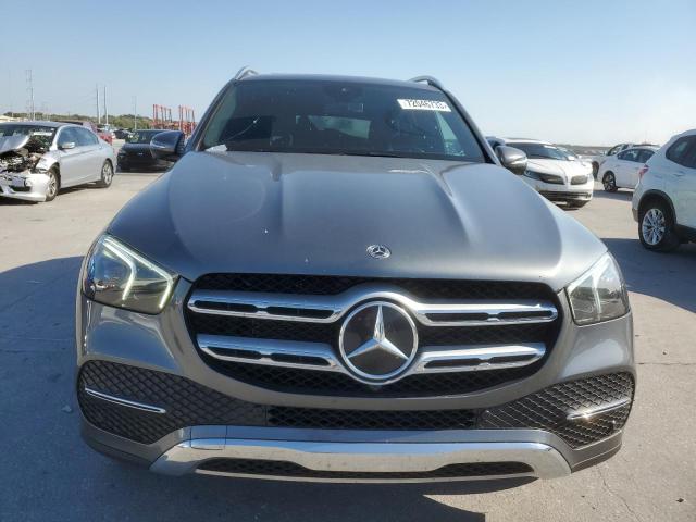 4JGFB4KB7NA731435 Mercedes-Benz Gle 350 4matic