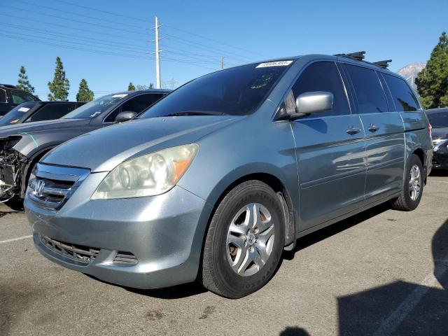 2005 Honda Odyssey EX