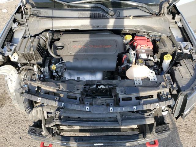 3C4NJDDB3LT214641 Jeep Compass Trailhawk