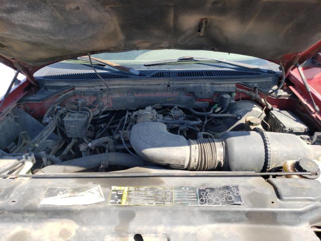 2002 Ford F150 VIN: 1FTRX17L72NB53022 Lot: 50660504