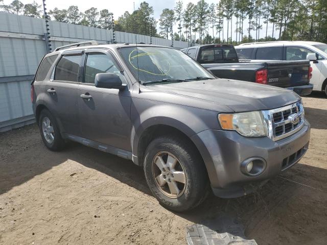 Vin: 1fmcu0d72cka12938, lot: 70723453, ford escape xlt 20124
