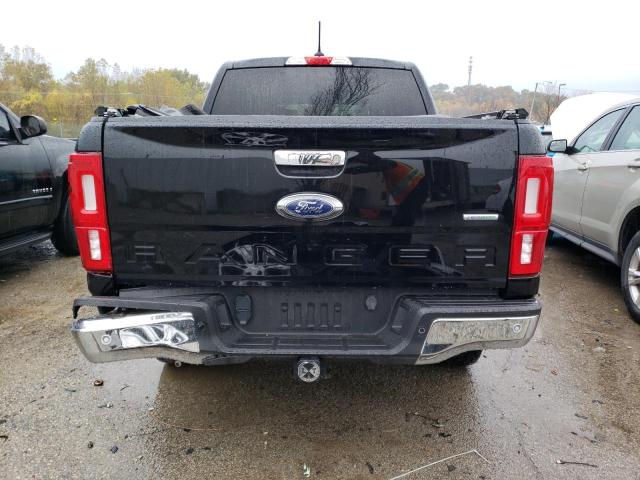 1FTER4FH0LLA50092 2020 Ford Ranger Xl