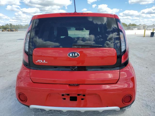 KNDJP3A52J7595504 KIA SOUL +