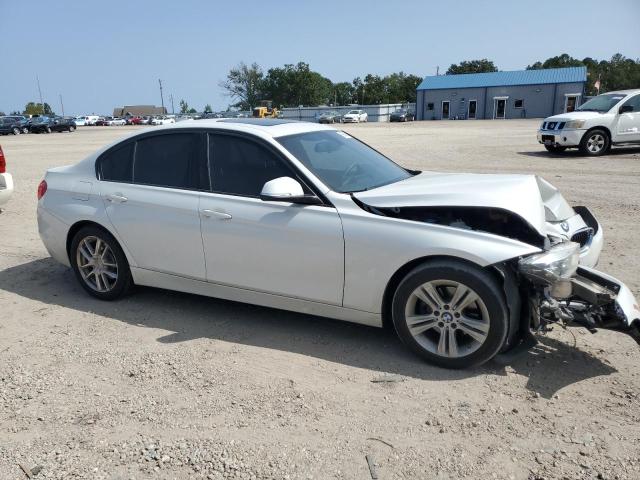 WBA8E9C51GK648958 BMW 328 I Sulev