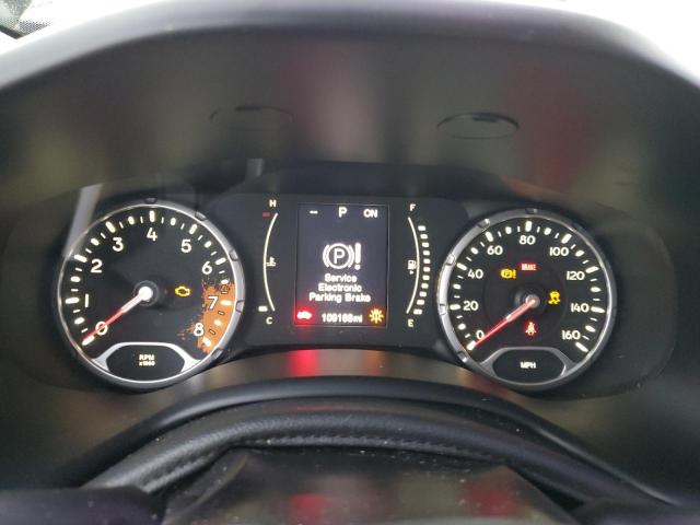 ZACCJABT5FPB44332 Jeep Renegade Latitude