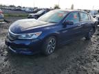 2016 HONDA ACCORD EXL - 1HGCR2F83GA181614