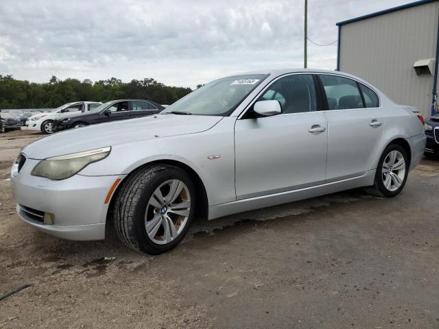 2009 BMW 5 Series 528i