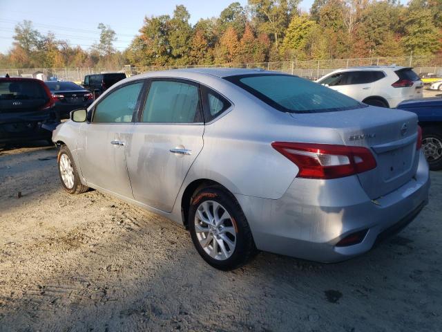 3N1AB7AP5KY314919 Nissan SENTRA S