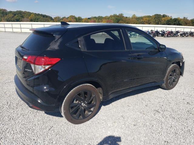 3CZRU5H16NM735909 Honda HR-V SPORT