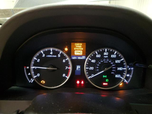 5J8TB3H51EL013100 Acura Rdx Technology
