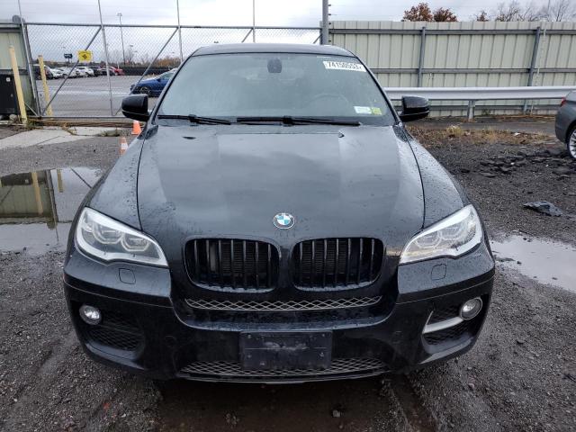 2013 BMW X6 xDrive50I VIN: 5UXFG8C53DL591987 Lot: 74150553