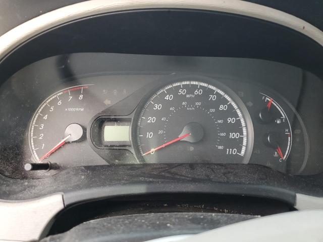 5TDZK3DC3ES496410 Toyota SIENNA
