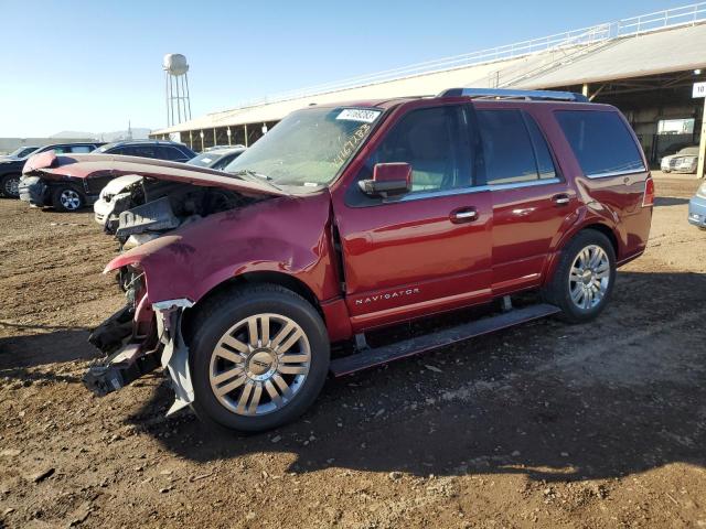 2013 Lincoln Navigator 