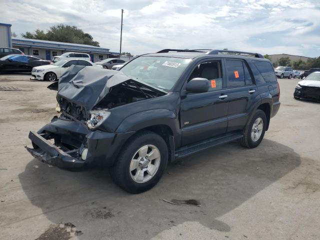 2007 Toyota 4Runner SR5