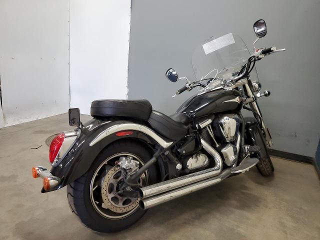 2008 KAWASAKI VN2000 H - JKBVNMH188A000626