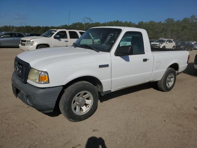 2010 Ford Ranger 