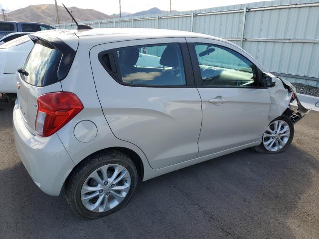2021 CHEVROLET SPARK 1LT - KL8CD6SAXMC740999