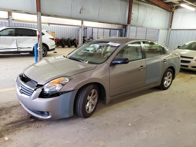 2007 Nissan Altima 2.5