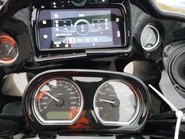 2022 HARLEY-DAVIDSON FLTRXST 1HD1ACL1XNB672438