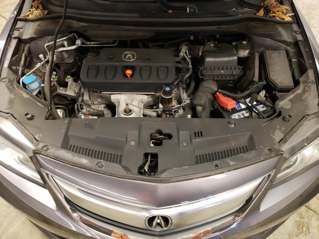2015 ACURA ILX 20 19VDE1F33FE003266