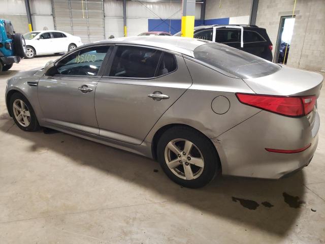 2015 Kia Optima Lx VIN: 5XXGM4A78FG471908 Lot: 71270913