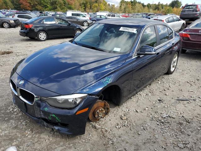 2015 BMW 3 Series 328xi