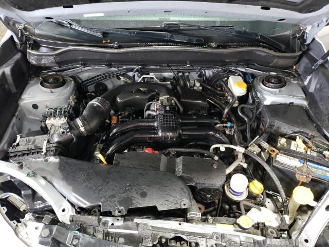 JF2SJAAC0EG408213 Subaru Forester 2.5i