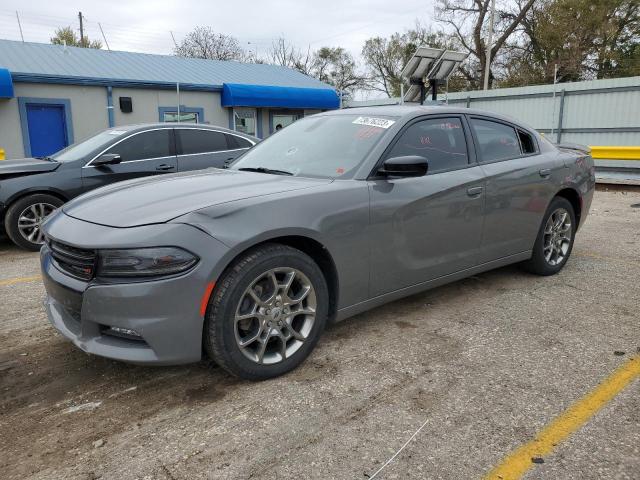 2017 Dodge Charger SXT