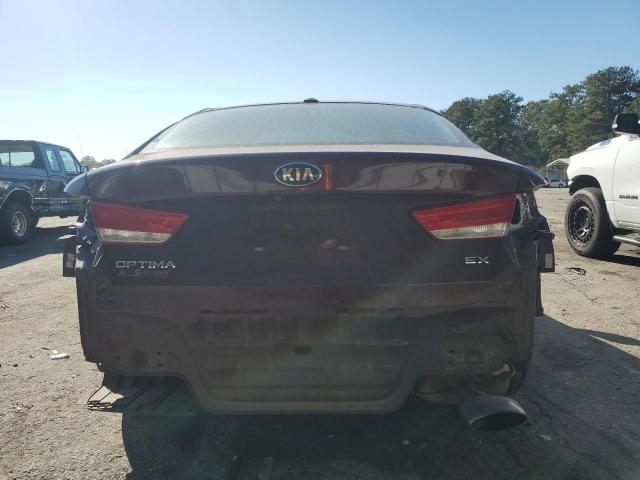5XXGU4L3XGG095532 KIA OPTIMA EX