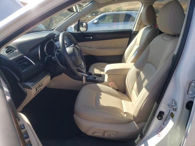 4S4BSEJC6K3204937 Subaru Outback 3.6r Limited