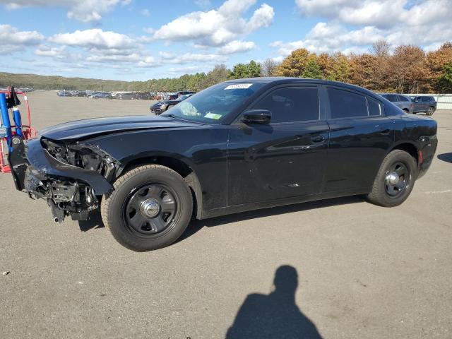2021 DODGE CHARGER PO - 2C3CDXAT3MH639577