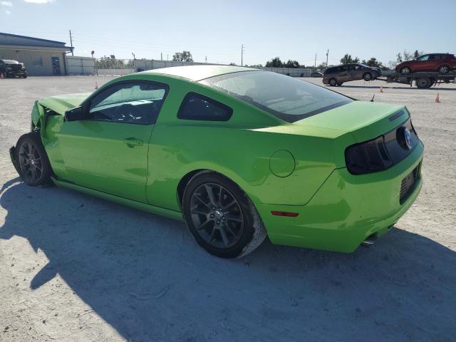 1ZVBP8AM3E5267886 Ford MUSTANG