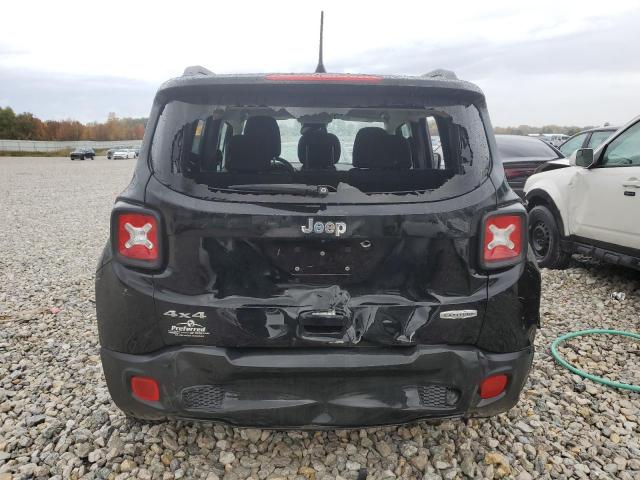 ZACNJBBBXLPL73264 | 2020 Jeep renegade latitude