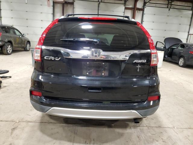 2HKRM4H54FH623958 Honda CR-V EX