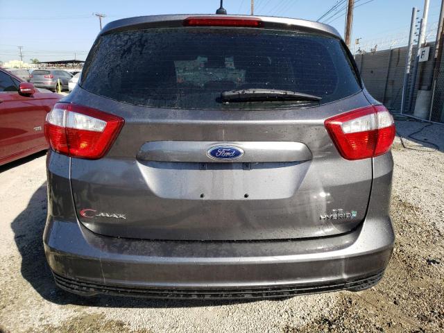 1FADP5AU8EL518042 | 2014 FORD C-MAX SE