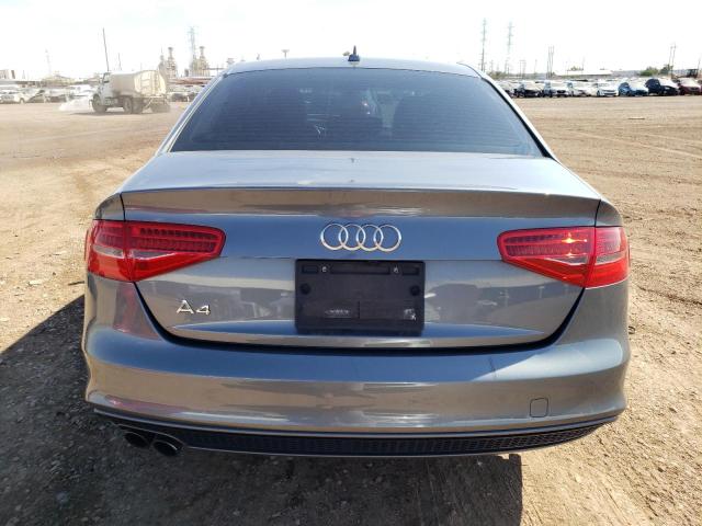 VIN WAUAFAFL3FN016390 2015 Audi A4, Premium no.6